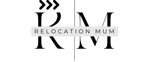 RELOCATION mum logo