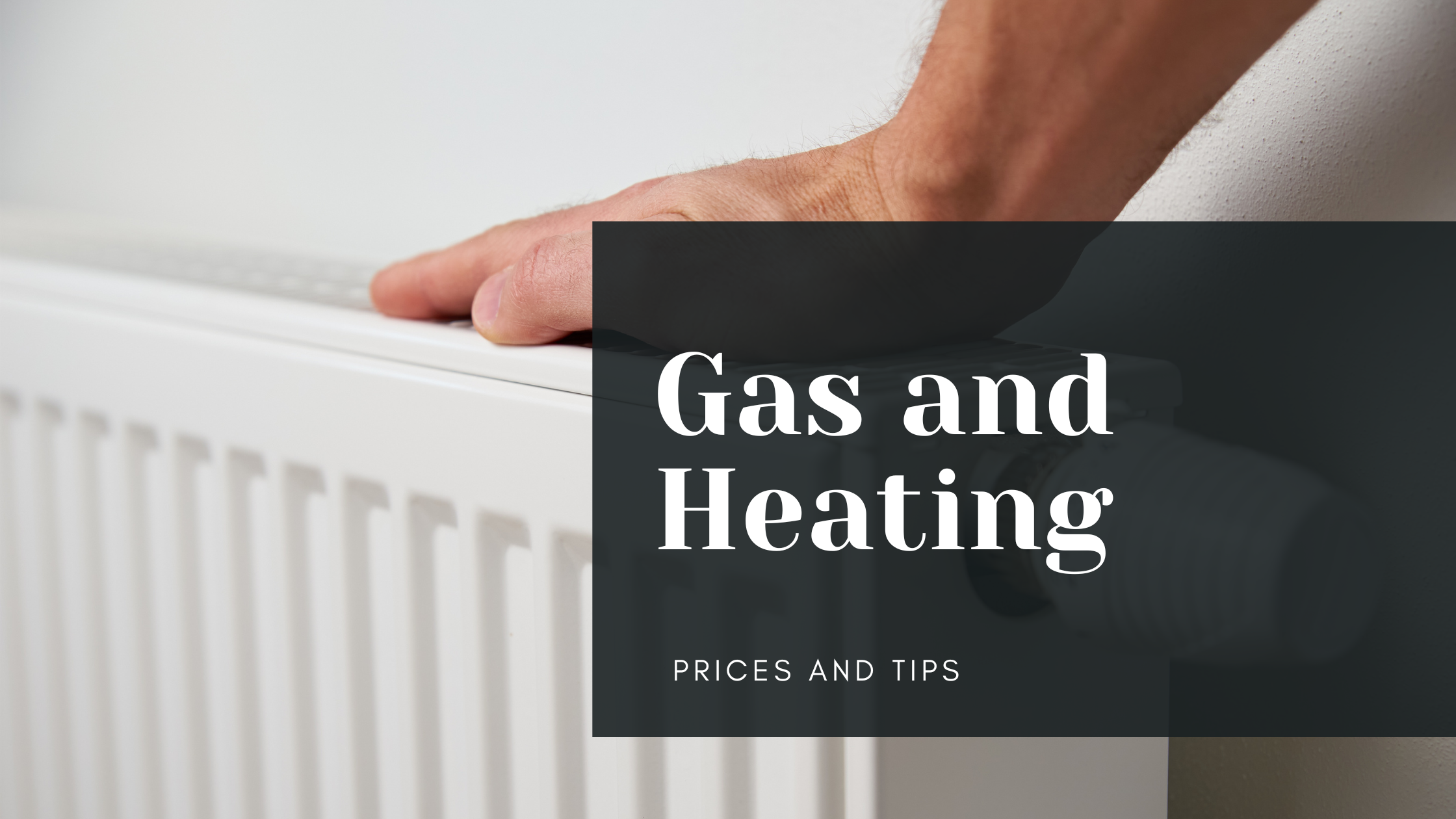 Gas and Heating UK