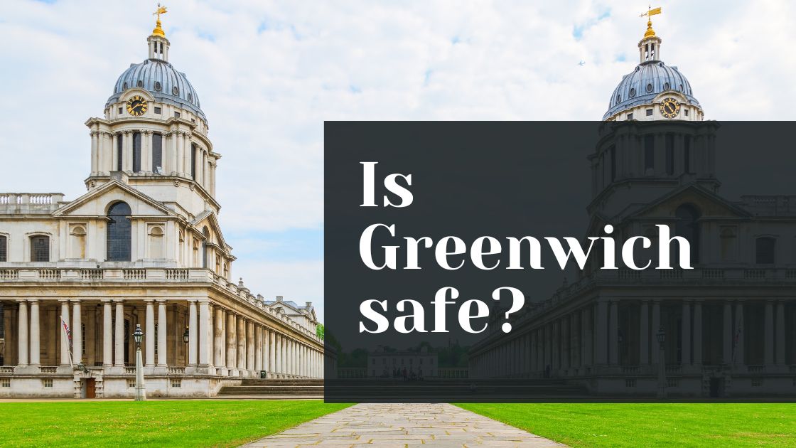 Is Greenwich safe