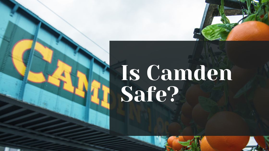 Is Camden Safe