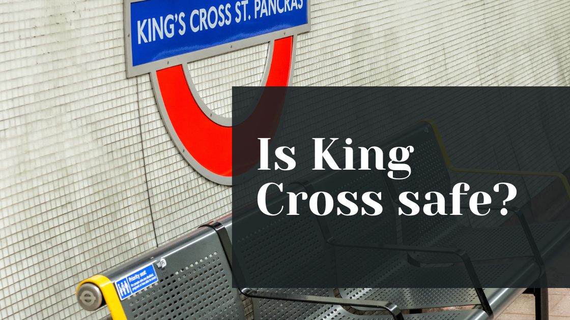 Is King Cross safe