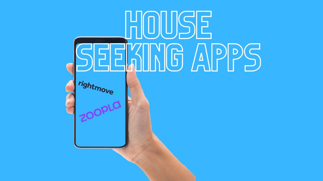 House seeking apps