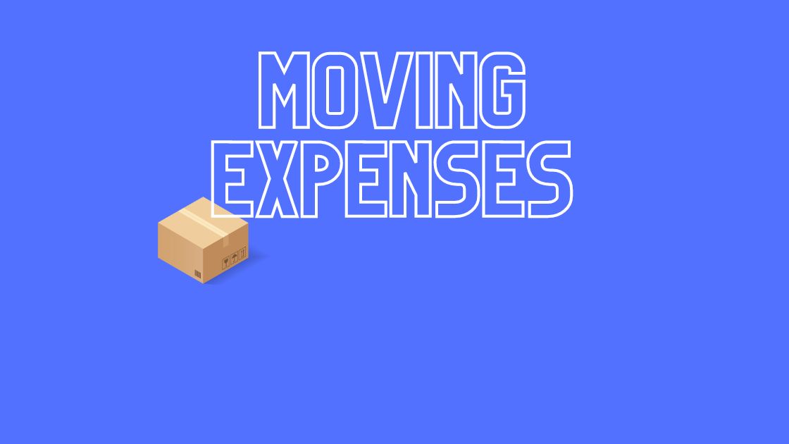 MOVING EXPENSES