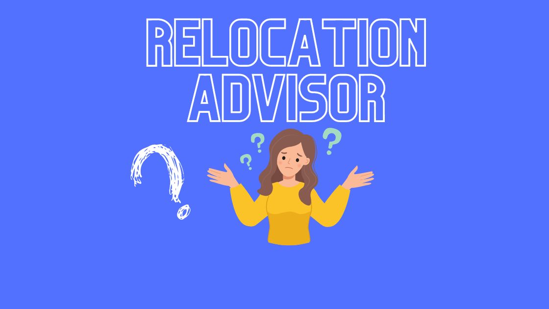 Relocation Advisor