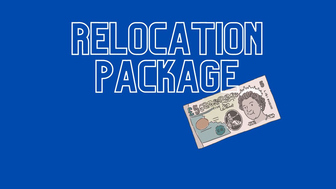 Relocation Package