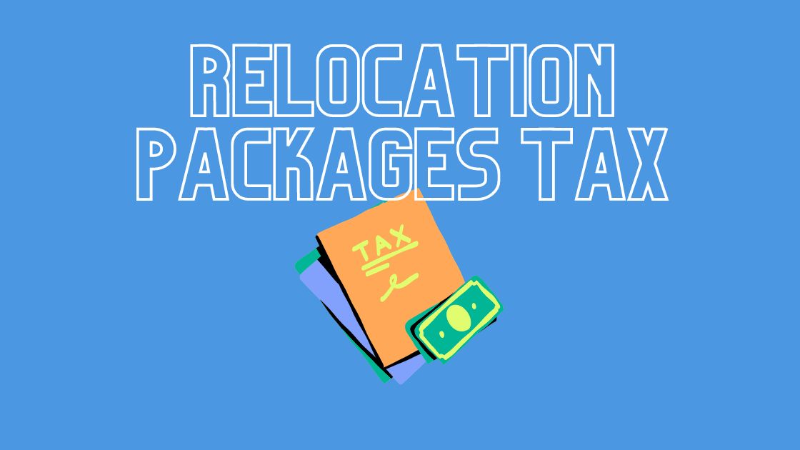 Relocation Packages Tax