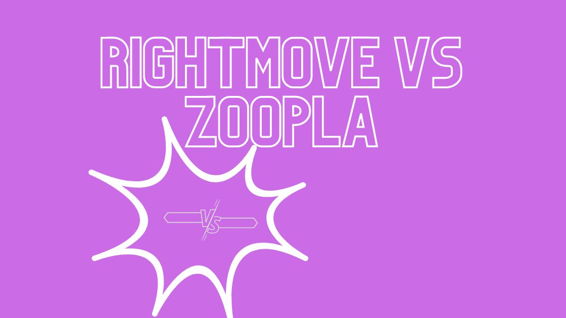 Rightmove vs Zoopla