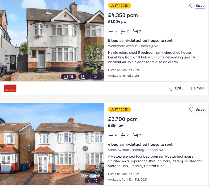 zoopla view