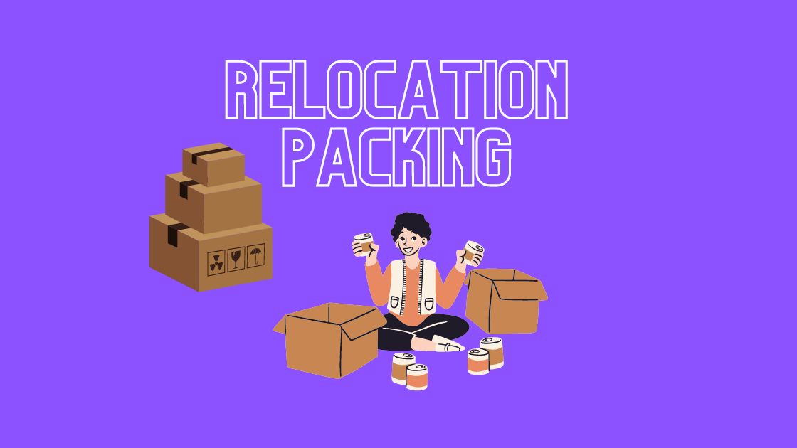 Relocation Packing