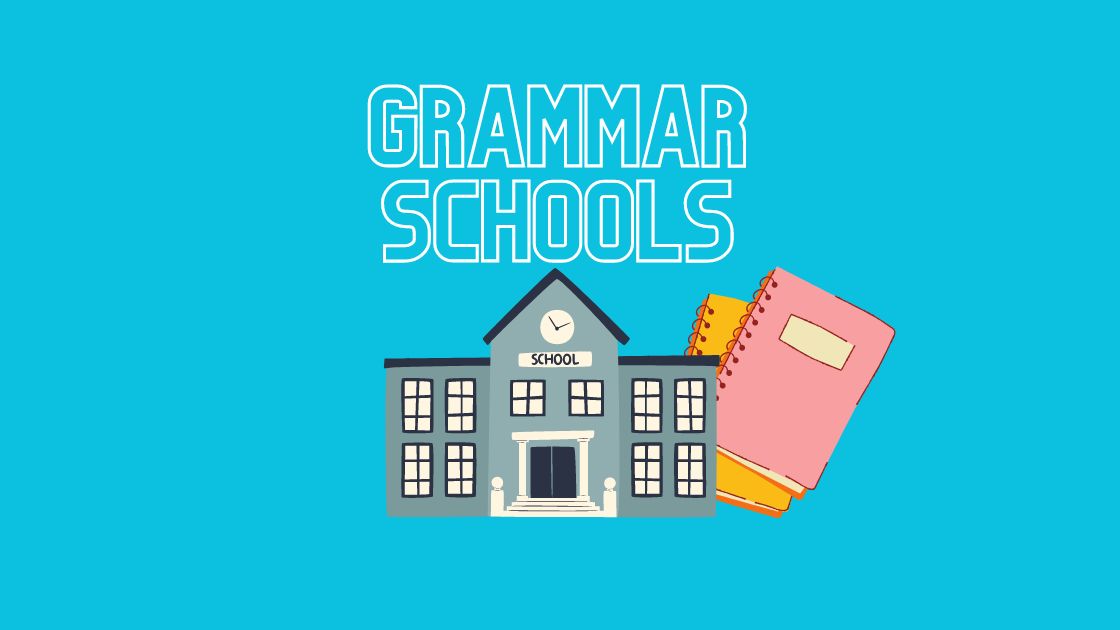 grammar school uk
