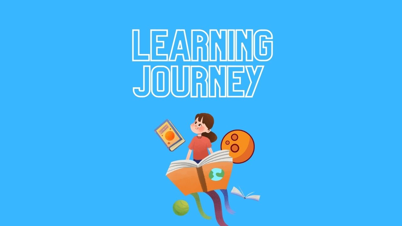 Learning journey in UK